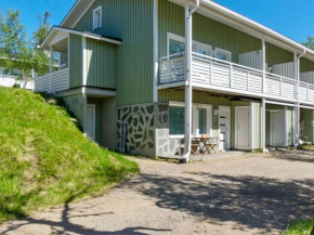 Holiday Home Siularinne b 8 by Interhome, Saariselkä